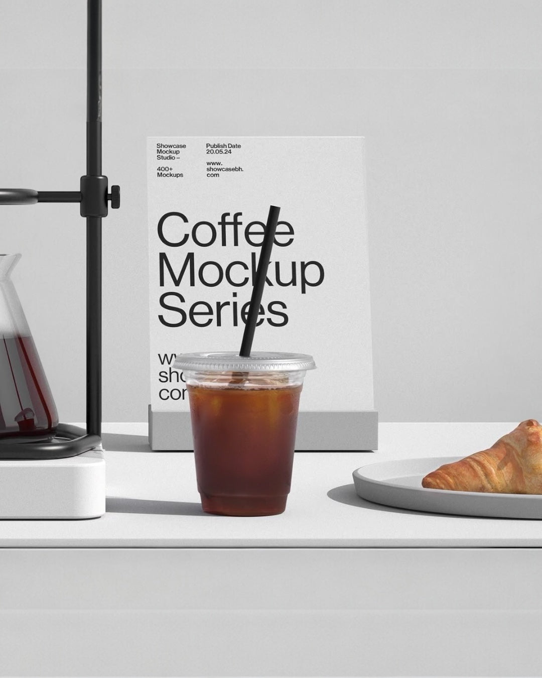 SORBETES BIODEGRADABLES