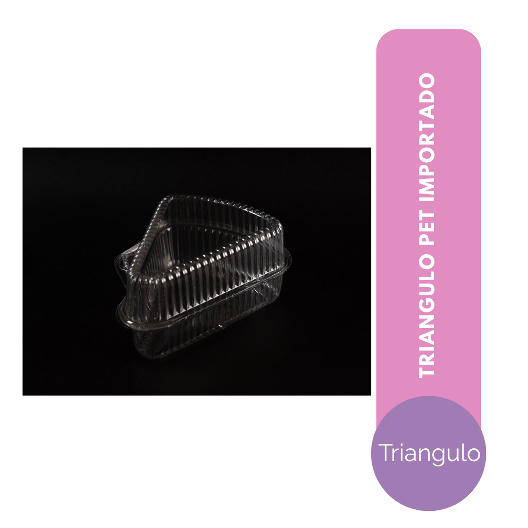 TRIANGULO PET