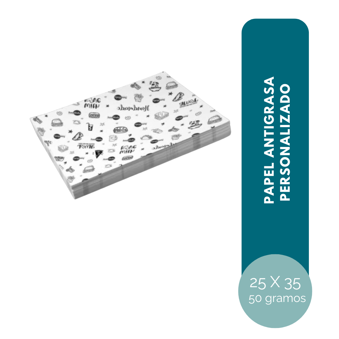 PAPEL ANTIGRASA 25x35