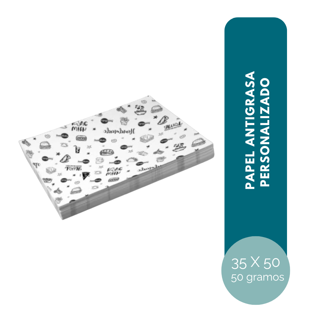 PAPEL ANTIGRASA 35x50