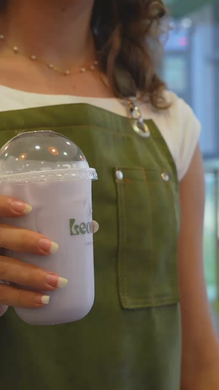 SORBETES BIODEGRADABLES