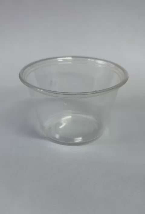 SALSERO PET RECICLADO 01 ONZA CON TAPA